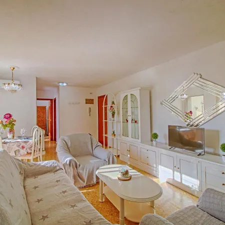 Apolo Iv-12 By Interhome Appartement