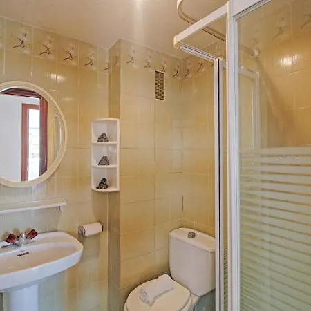 Appartement Apolo Iv-12 By Interhome *